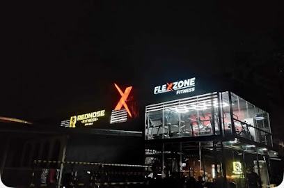 Rednose Fitness X Flexzone